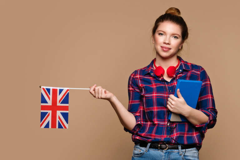 Kim jest native speaker? Dowiedz się więcej