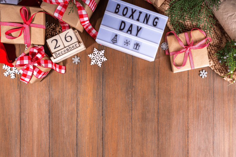 Boxing Day – brytyjska tradycja świąteczna z bogatą historią